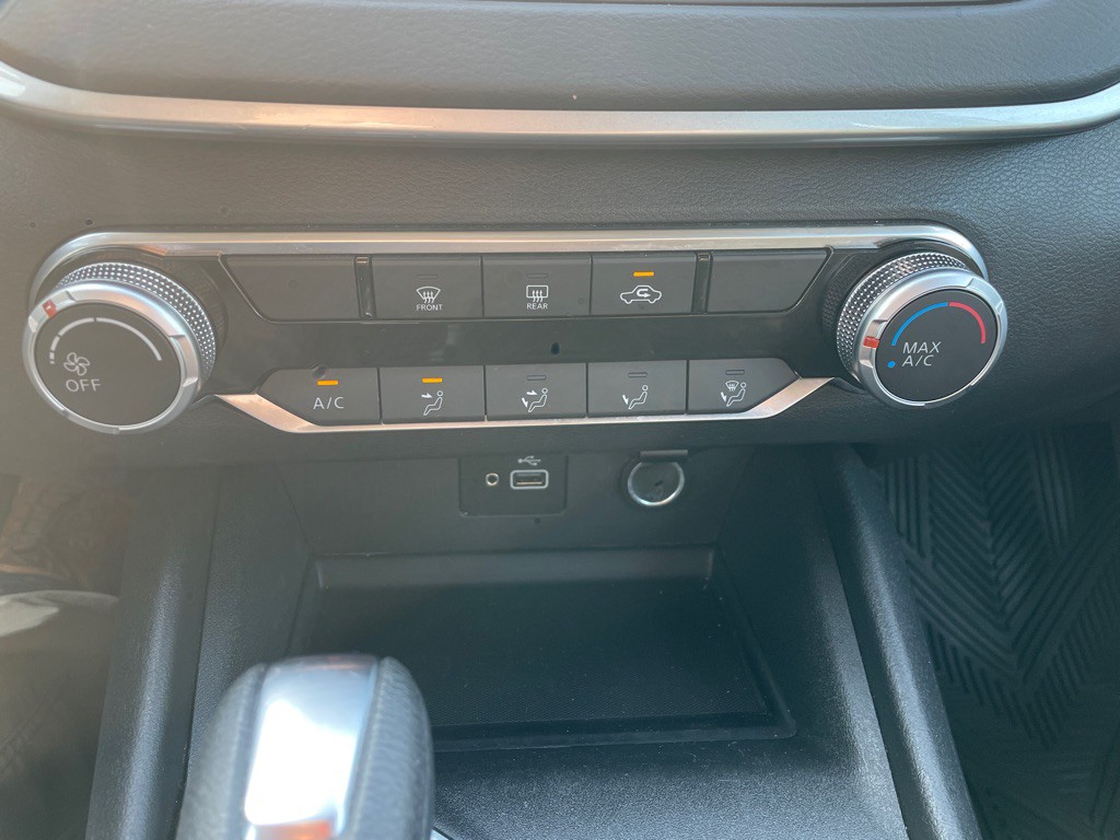 2024 Nissan Altima Image 19