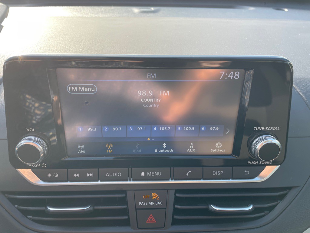 2024 Nissan Altima Image 20