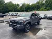 Image for 2024 Toyota Tacoma Dbl Cab Trd Off Road ID: 6619097