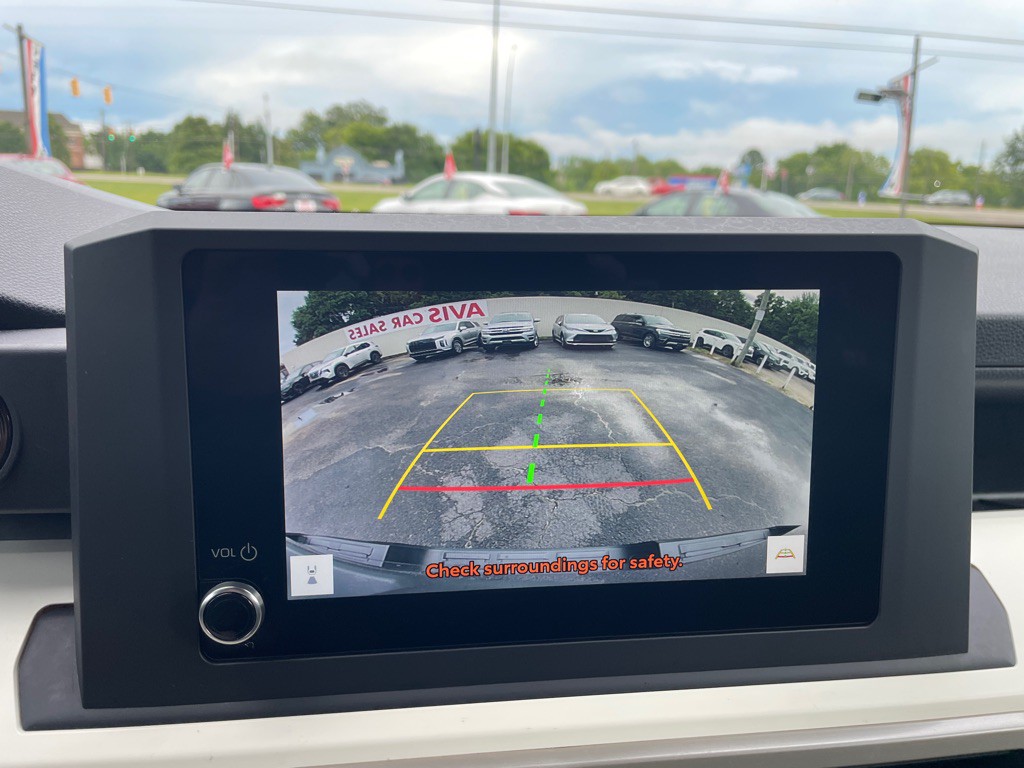 2024 Toyota Tacoma Image 6