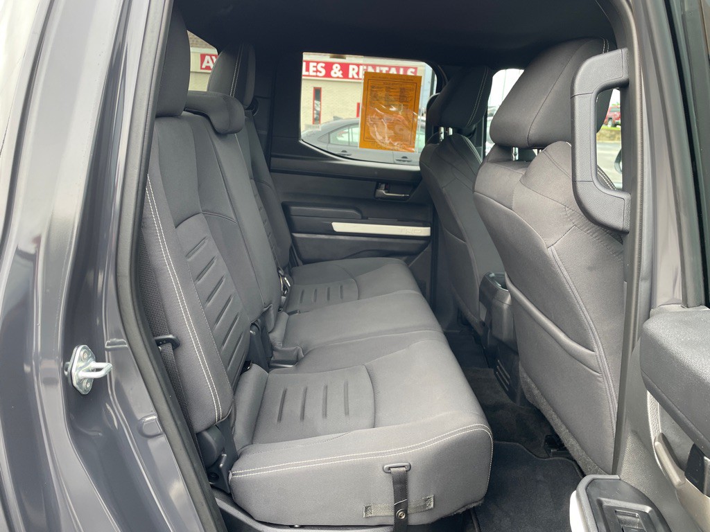 2024 Toyota Tacoma Image 12