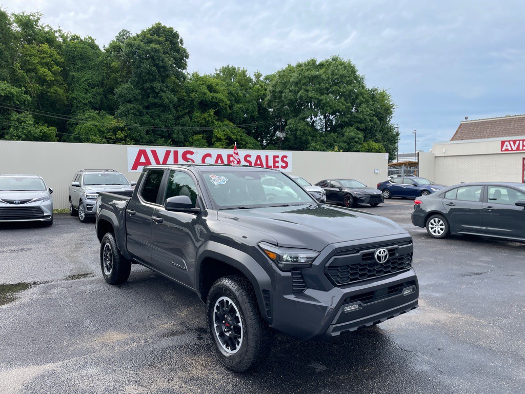 2024 Toyota Tacoma Image 15