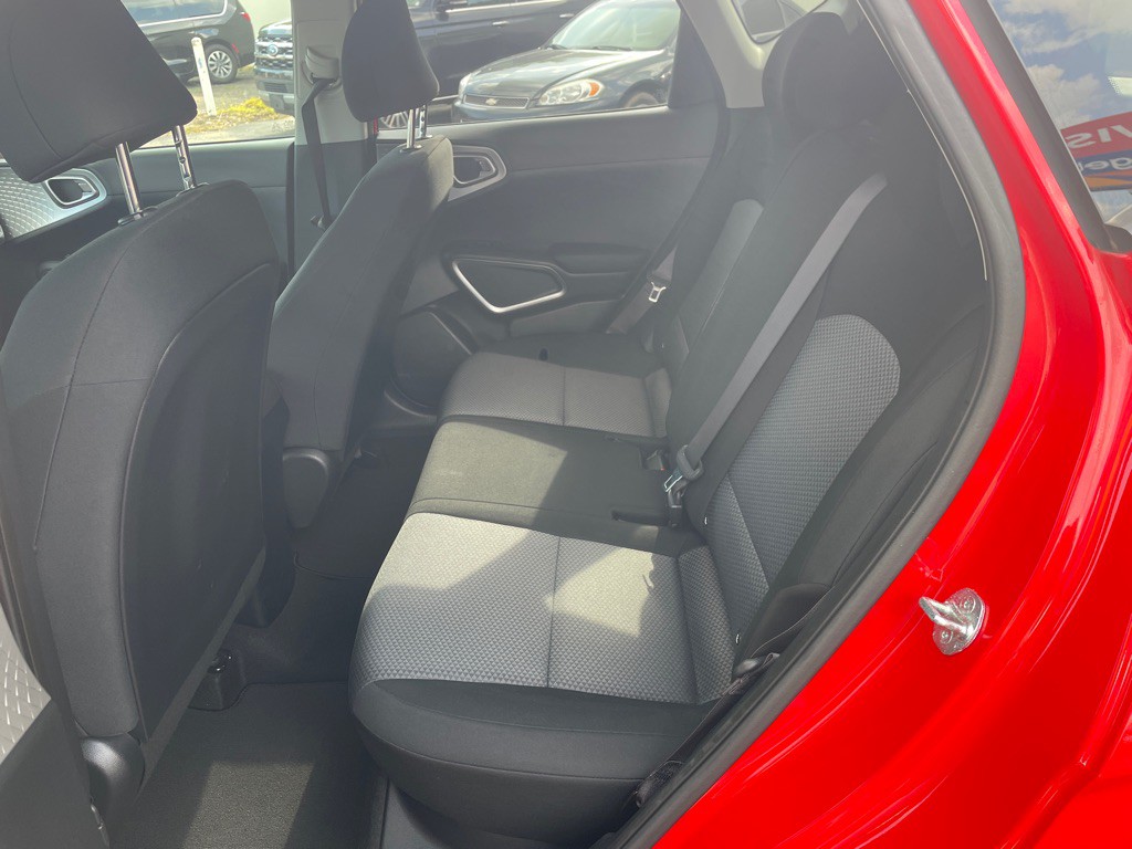 2023 Kia Soul Image 7