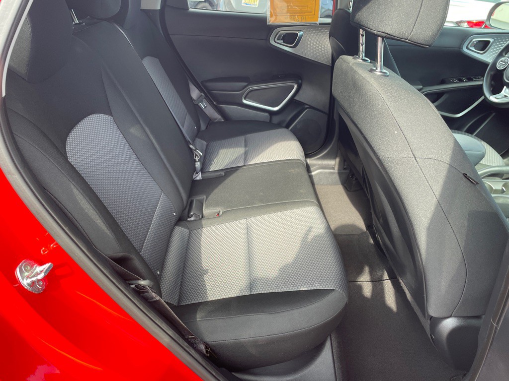 2023 Kia Soul Image 12