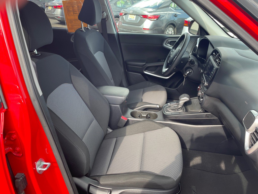 2023 Kia Soul Image 13