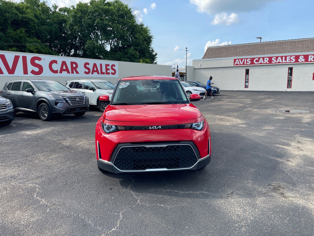 2023 Kia Soul Image 16