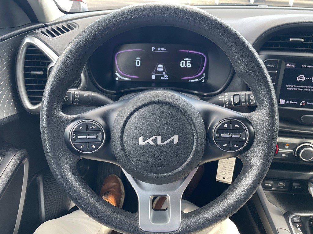 2023 Kia Soul Image 17