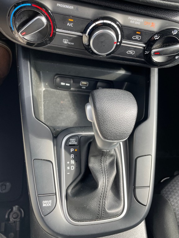 2023 Kia Soul Image 18