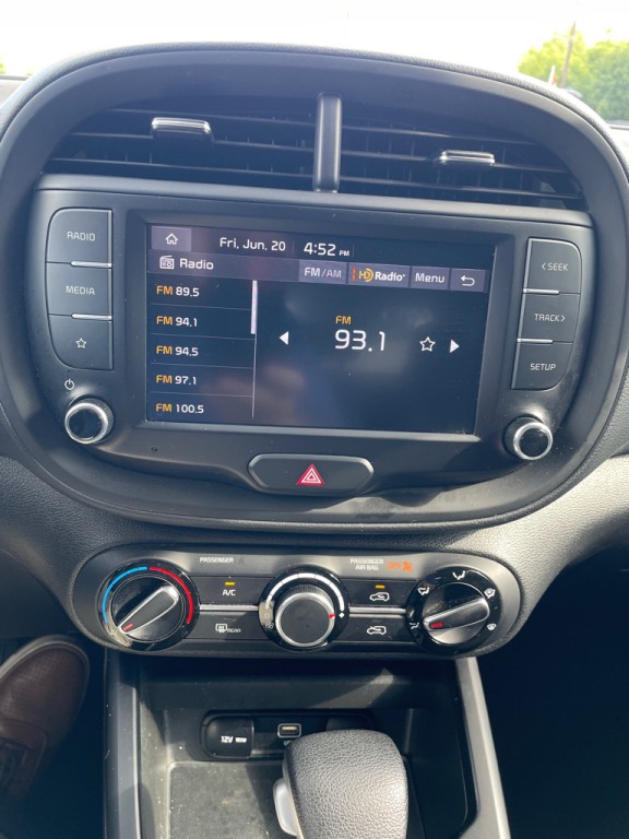 2023 Kia Soul Image 19