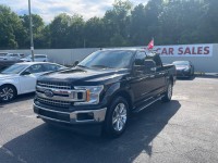 Image for 2019 Ford F-150 XLT ID: 6648703