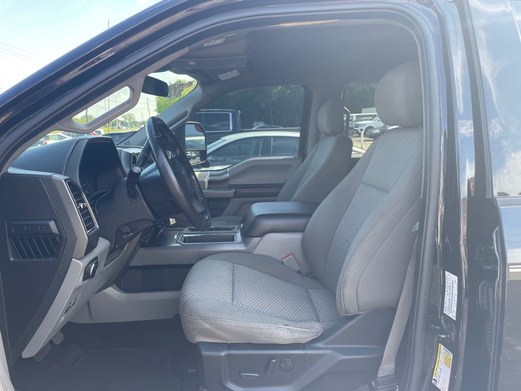 2019 Ford F-150 Image 3