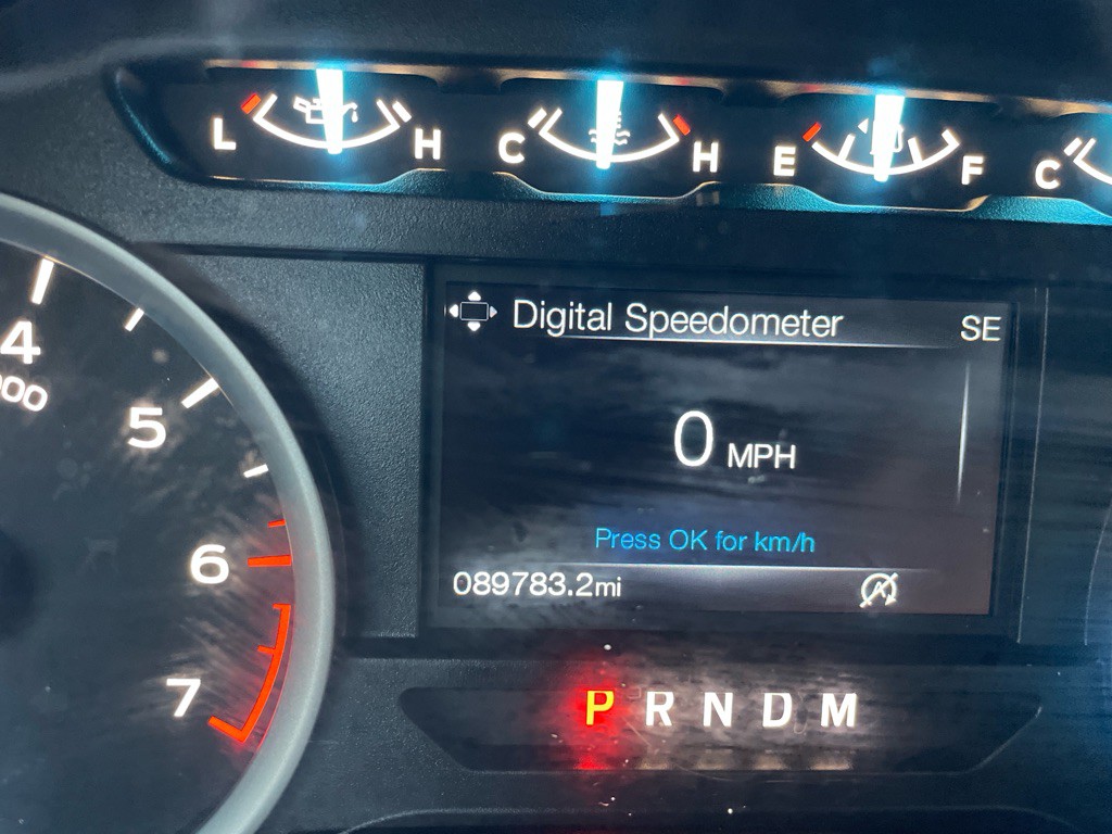 2019 Ford F-150 Image 4