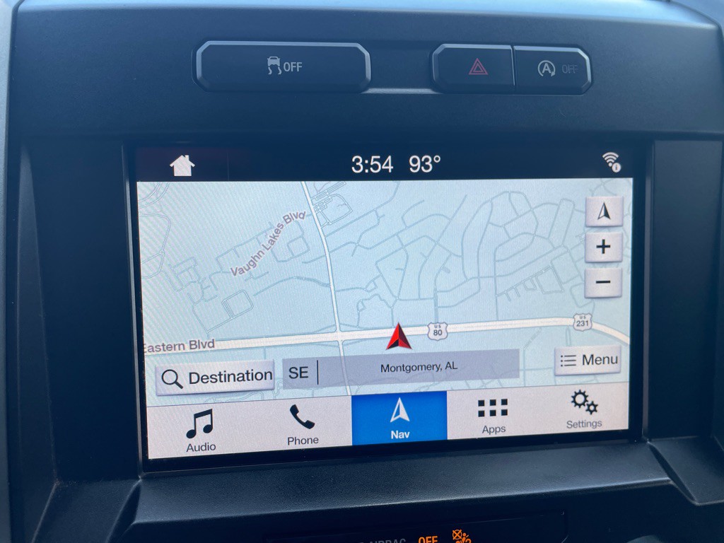 2019 Ford F-150 Image 6