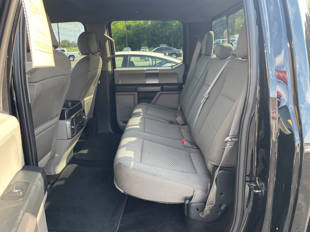 2019 Ford F-150 Image 7