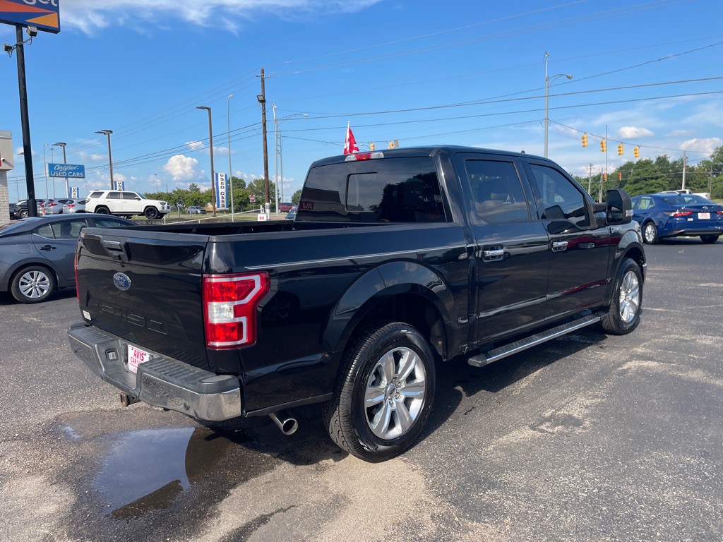2019 Ford F-150 Image 10