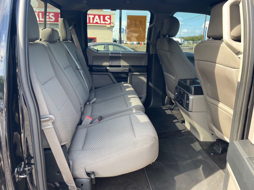 2019 Ford F-150 Image 12
