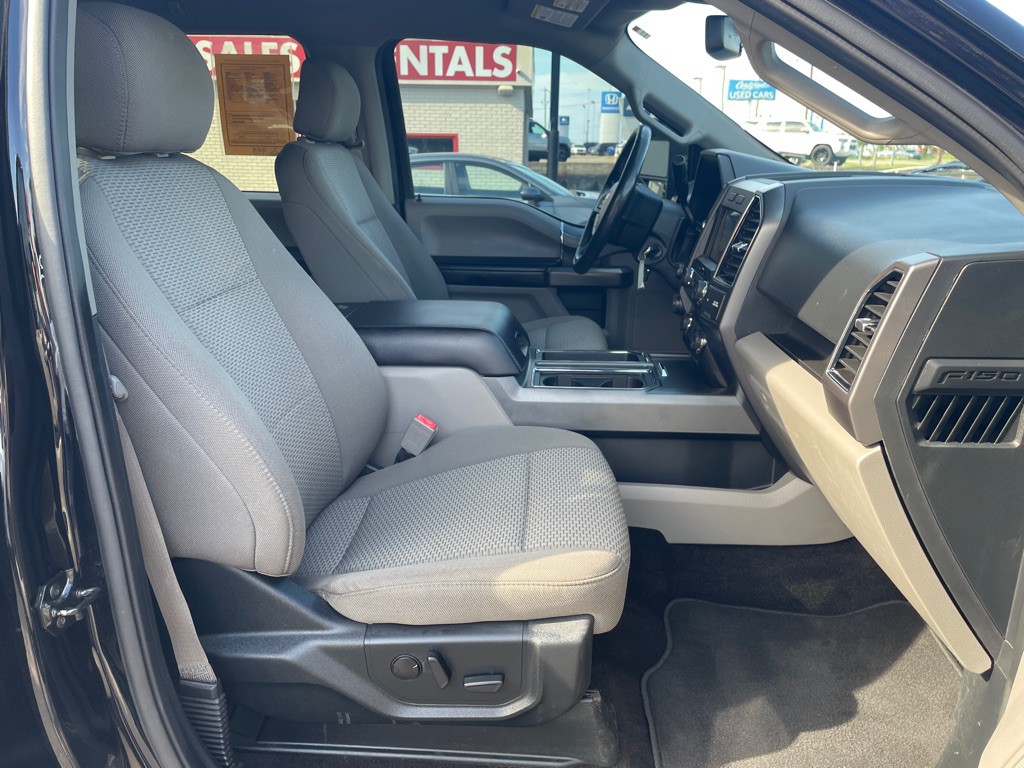 2019 Ford F-150 Image 13