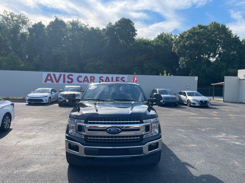 2019 Ford F-150 Image 15