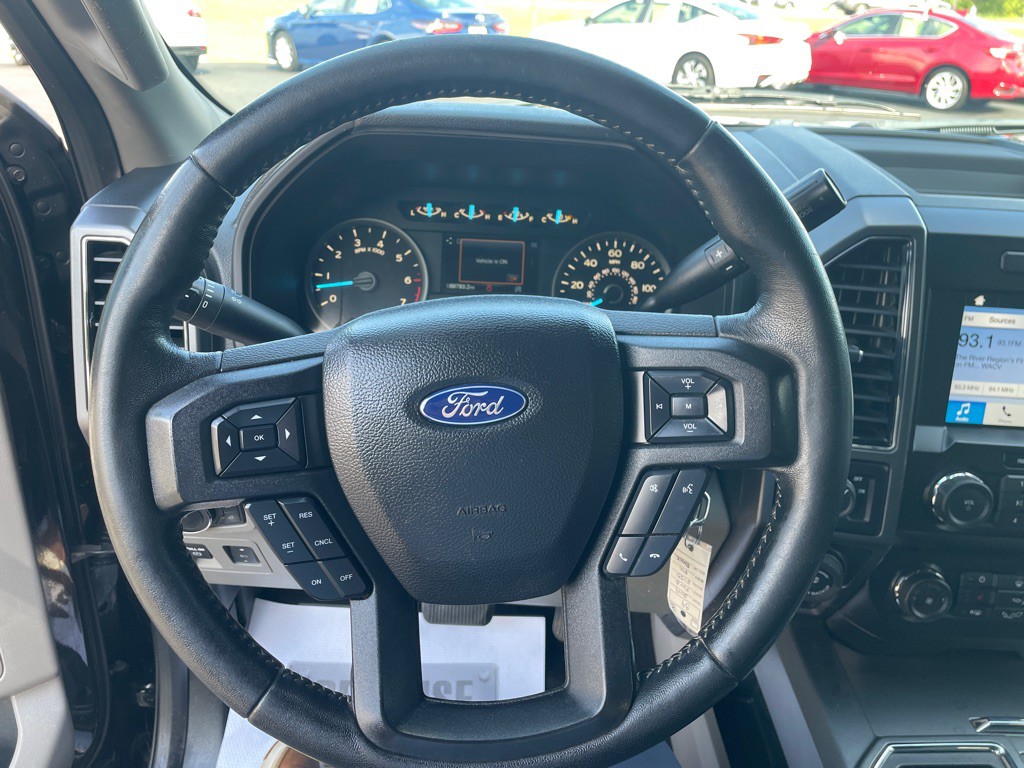 2019 Ford F-150 Image 16