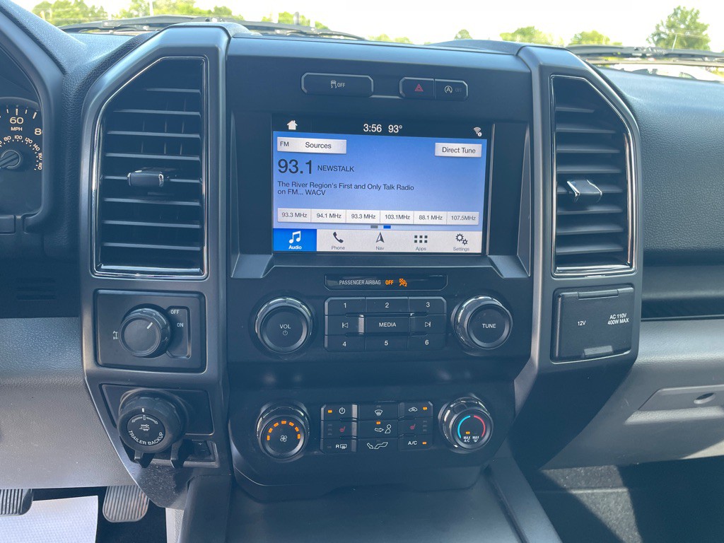 2019 Ford F-150 Image 17