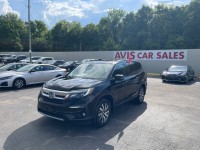 Image for 2019 Honda Pilot EX-L ID: 6674200