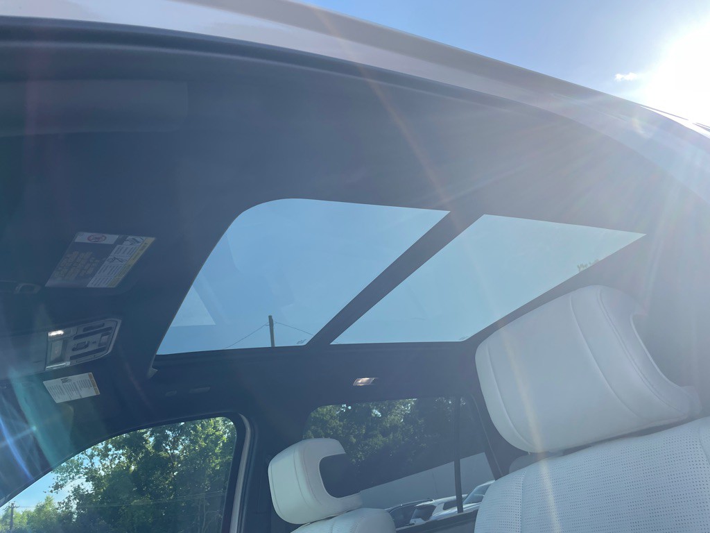 2025 Toyota Sequoia Image 6