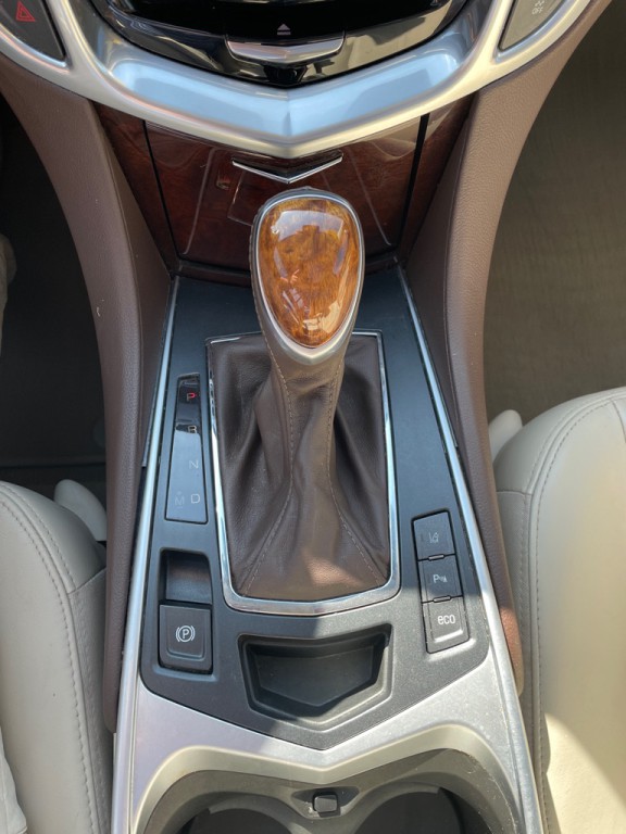 2014 Cadillac SRX Image 16
