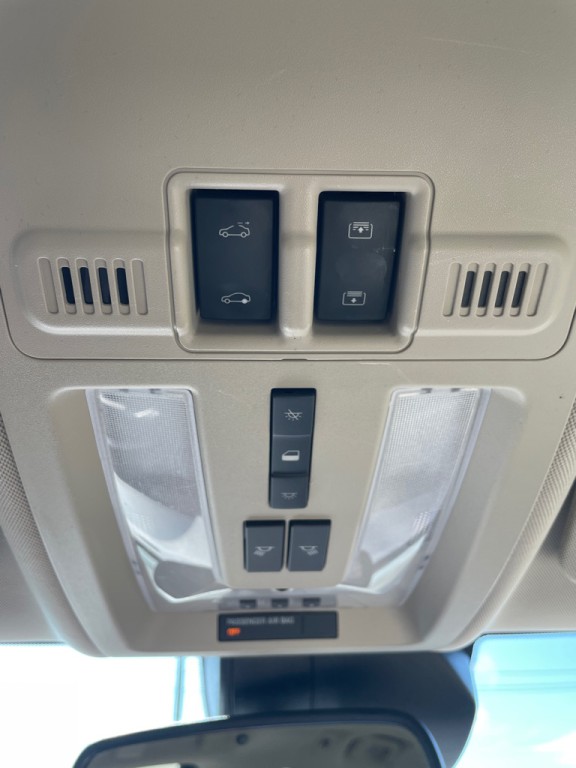 2014 Cadillac SRX Image 18