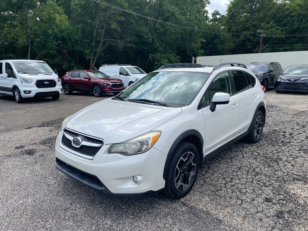 2014 Subaru Crosstrek Image 1
