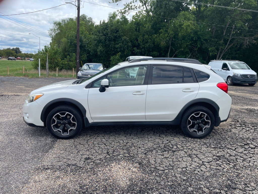 2014 Subaru Crosstrek Image 2