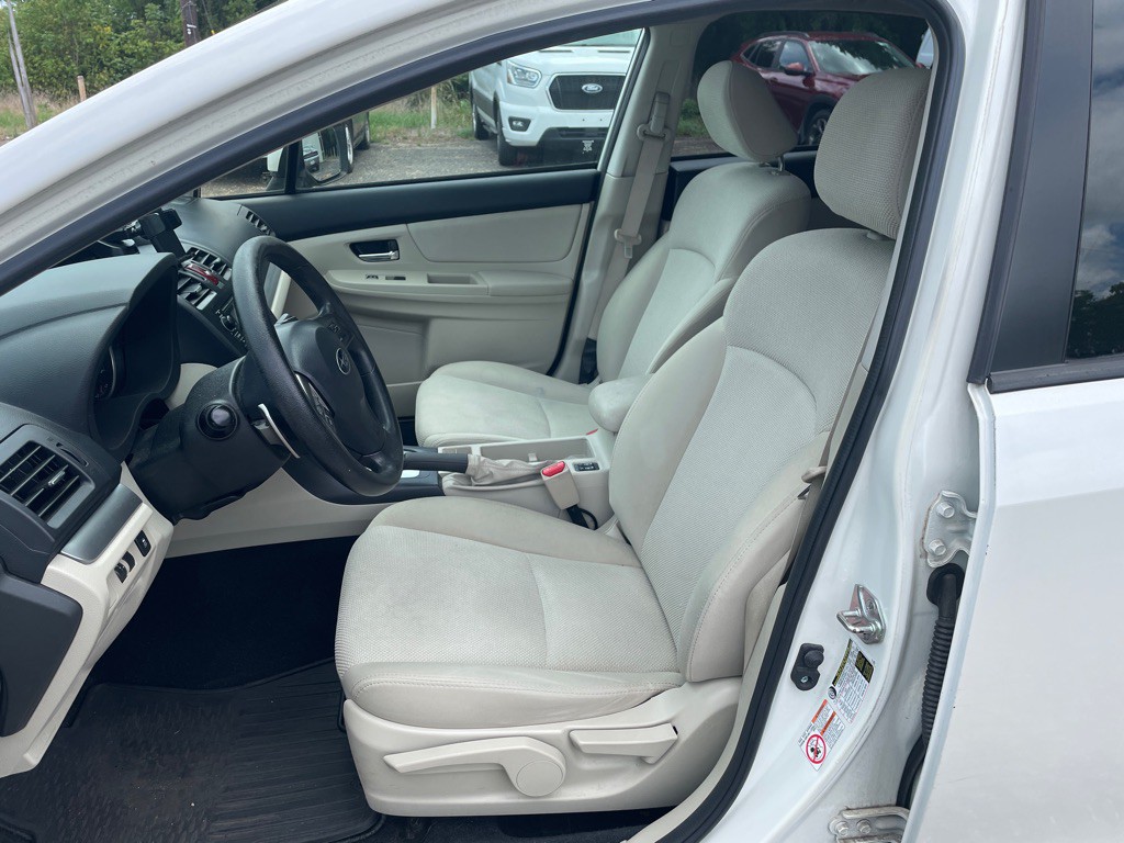 2014 Subaru Crosstrek Image 3