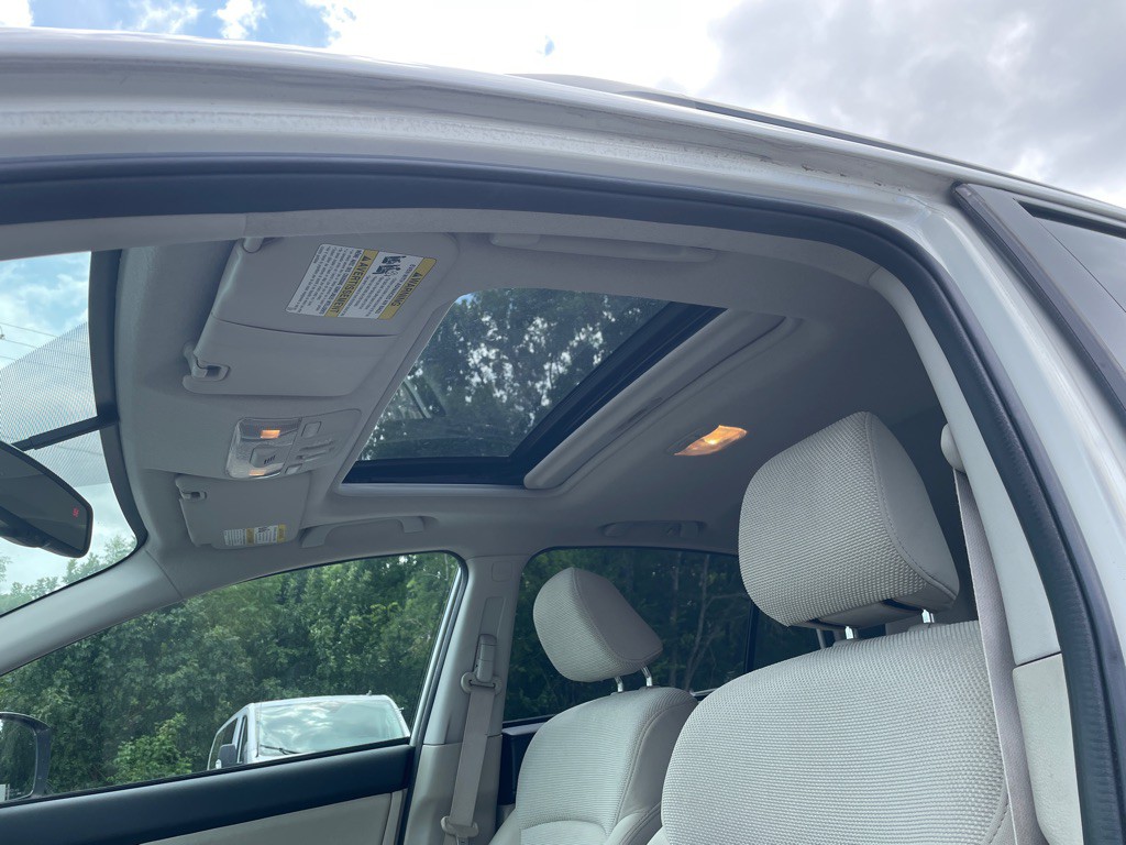 2014 Subaru Crosstrek Image 5
