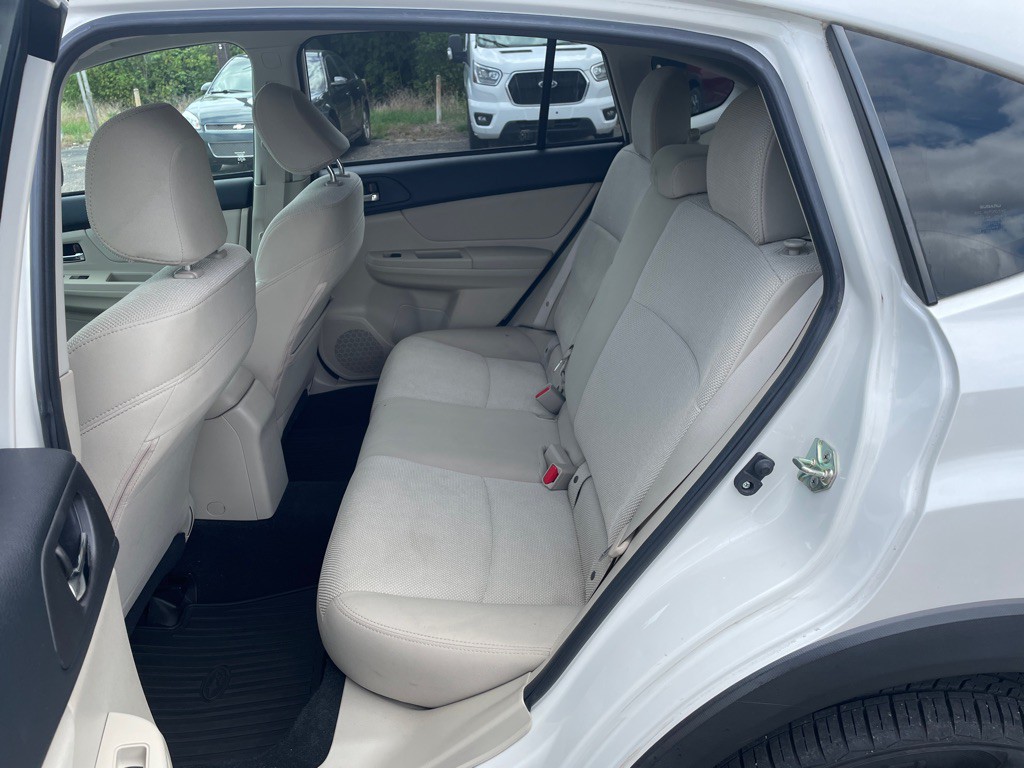 2014 Subaru Crosstrek Image 6