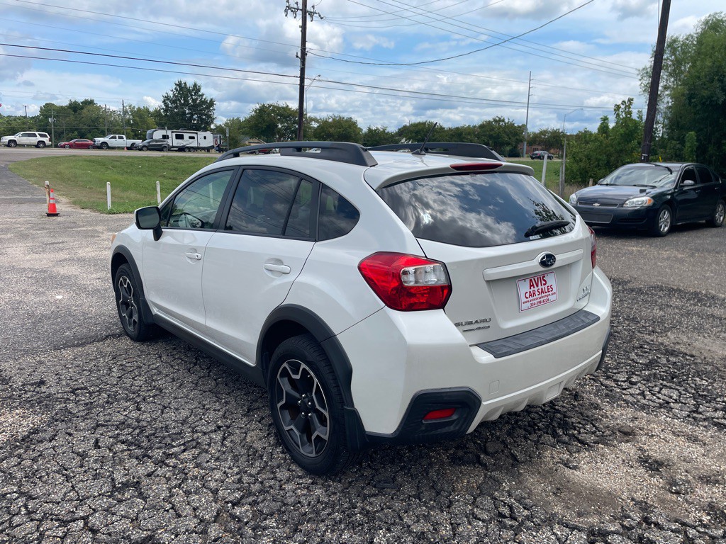 2014 Subaru Crosstrek Image 7