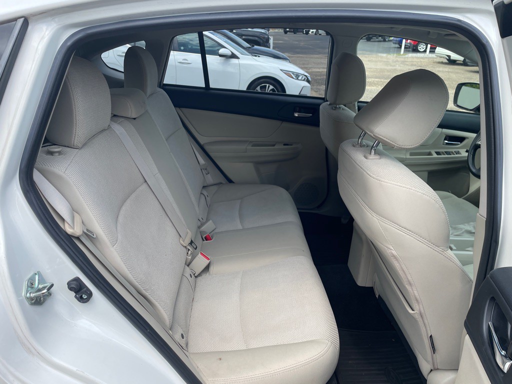 2014 Subaru Crosstrek Image 11