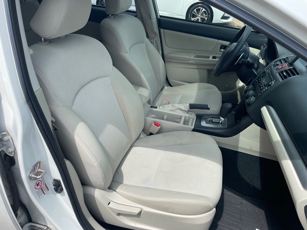 2014 Subaru Crosstrek Image 12