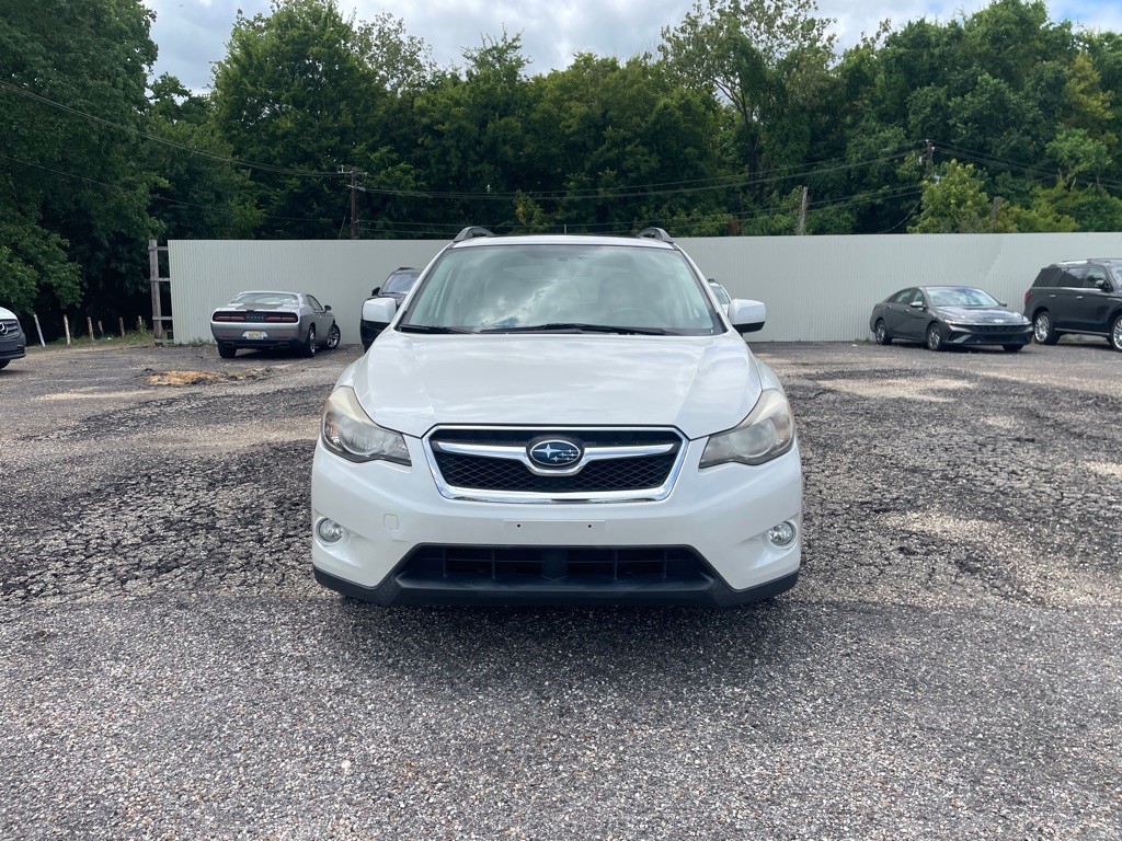 2014 Subaru Crosstrek Image 14