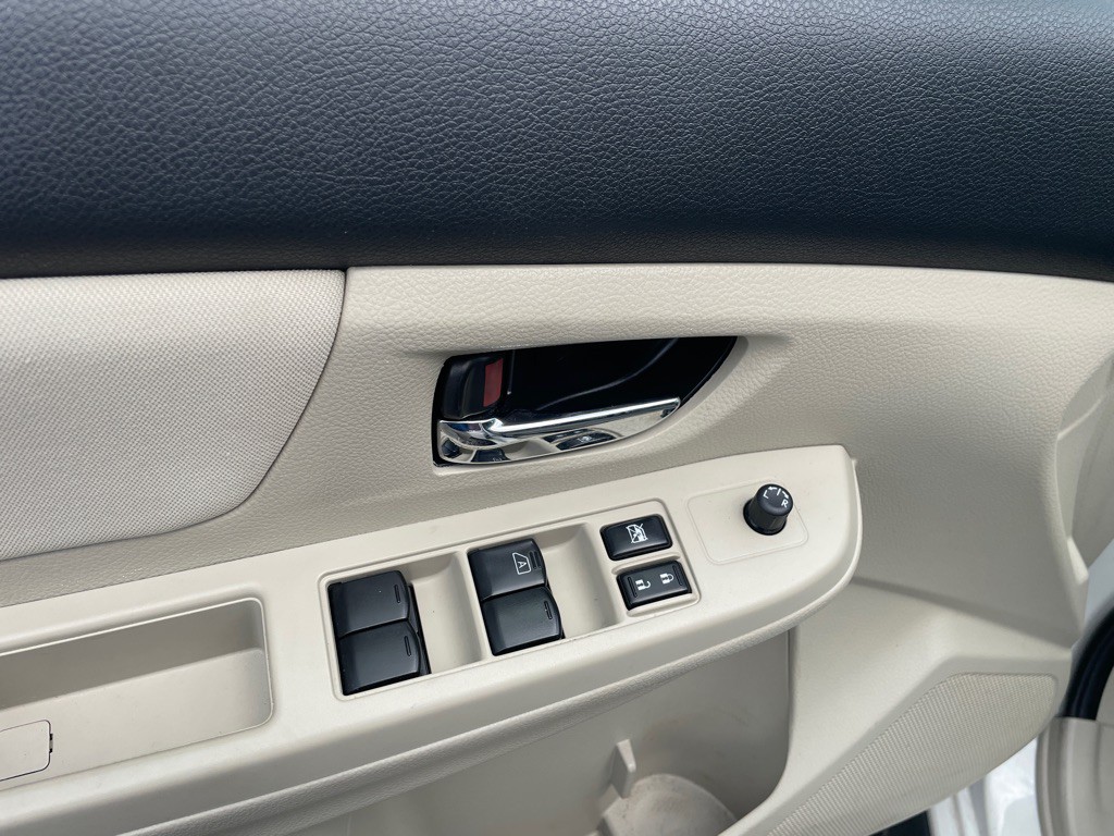 2014 Subaru Crosstrek Image 15