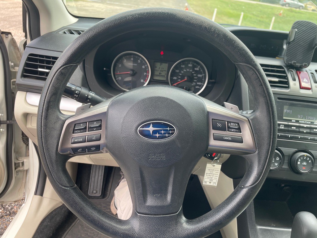 2014 Subaru Crosstrek Image 16