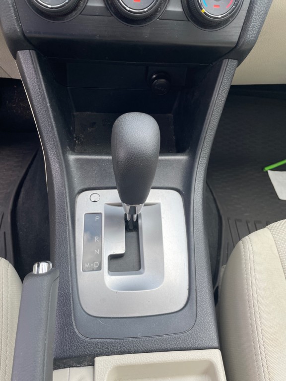 2014 Subaru Crosstrek Image 17