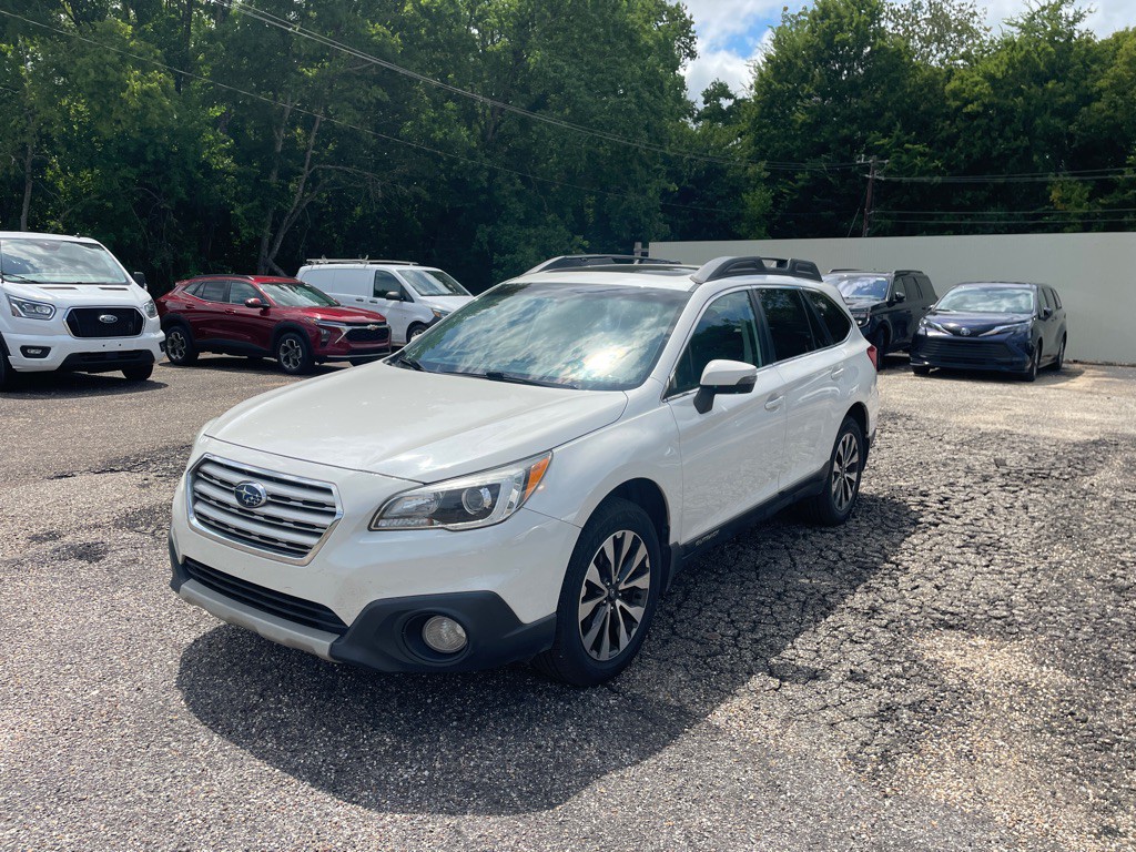 2016 Subaru Outback Image 1