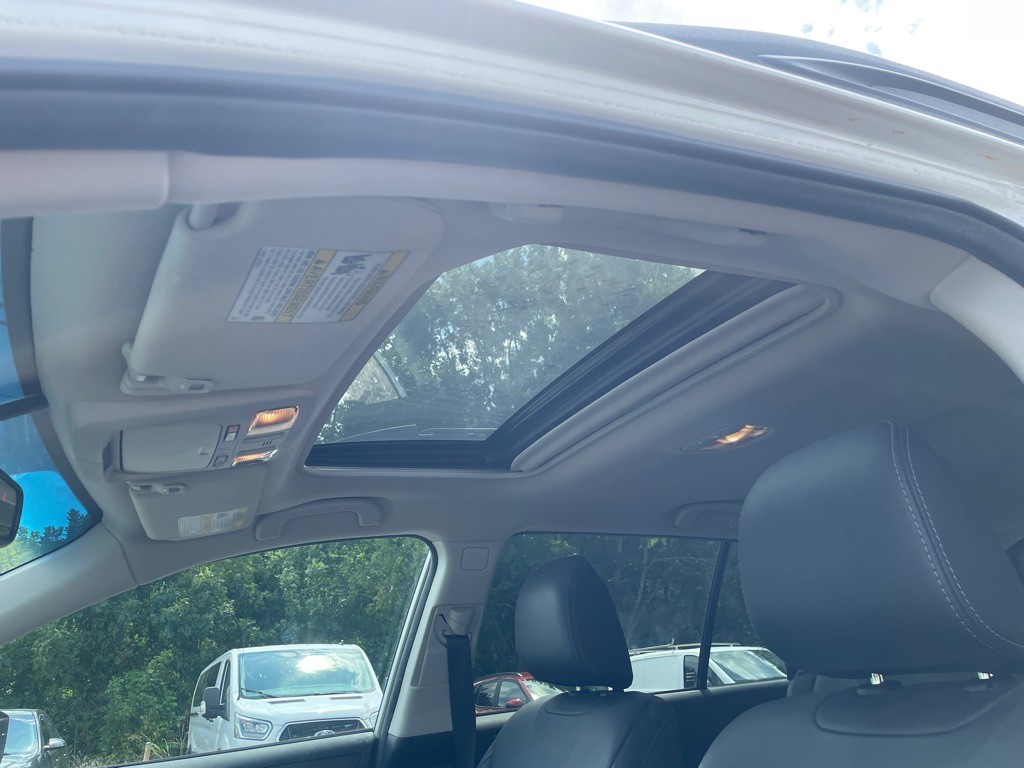 2016 Subaru Outback Image 4