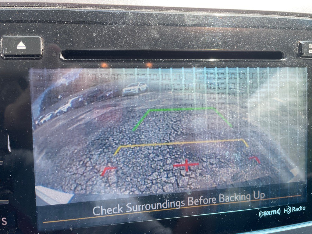 2016 Subaru Outback Image 7
