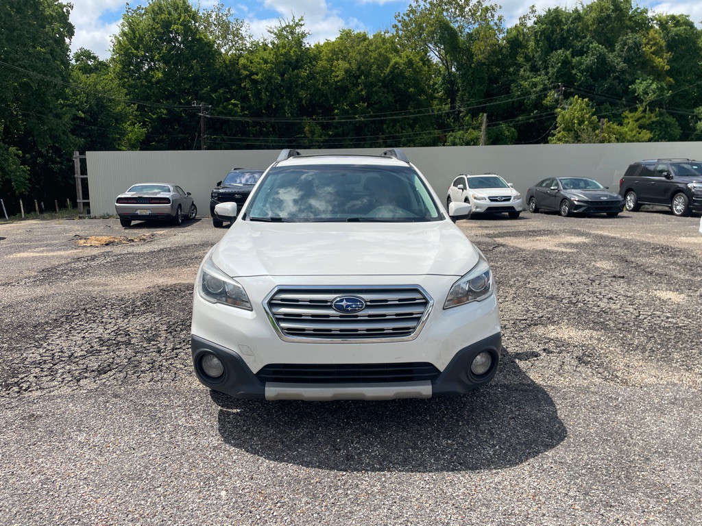 2016 Subaru Outback Image 15