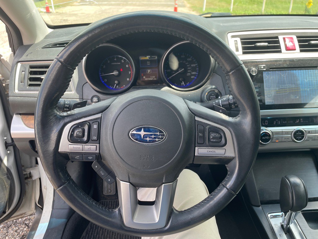 2016 Subaru Outback Image 19