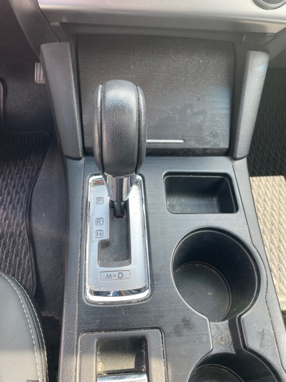 2016 Subaru Outback Image 20
