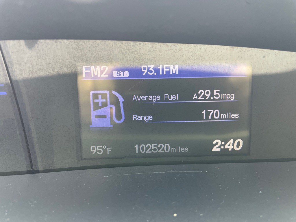 2014 Honda Civic Image 4