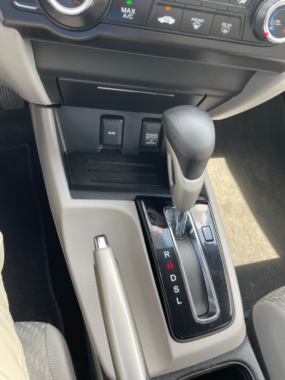 2014 Honda Civic Image 17