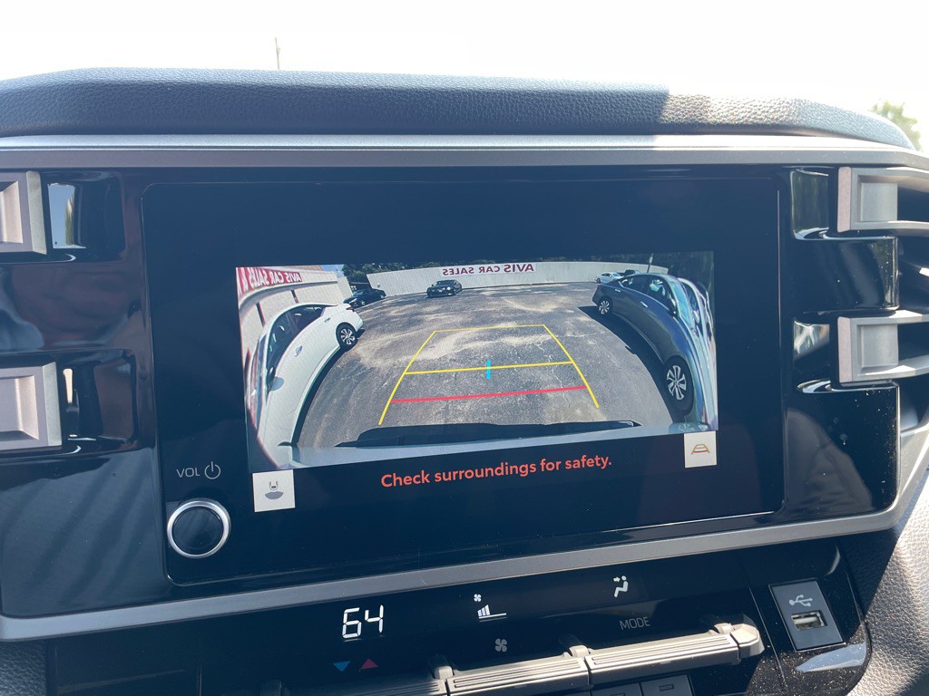 2025 Toyota Tundra Image 5
