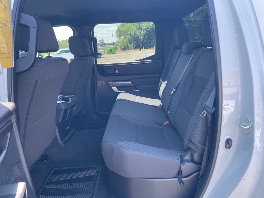 2025 Toyota Tundra Image 6